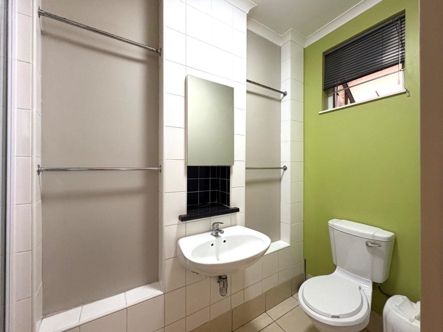 2 Bedroom Property for Sale in Universitas Free State